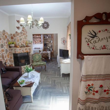 케팔로스 Vicky'S House 아파트 외부 사진