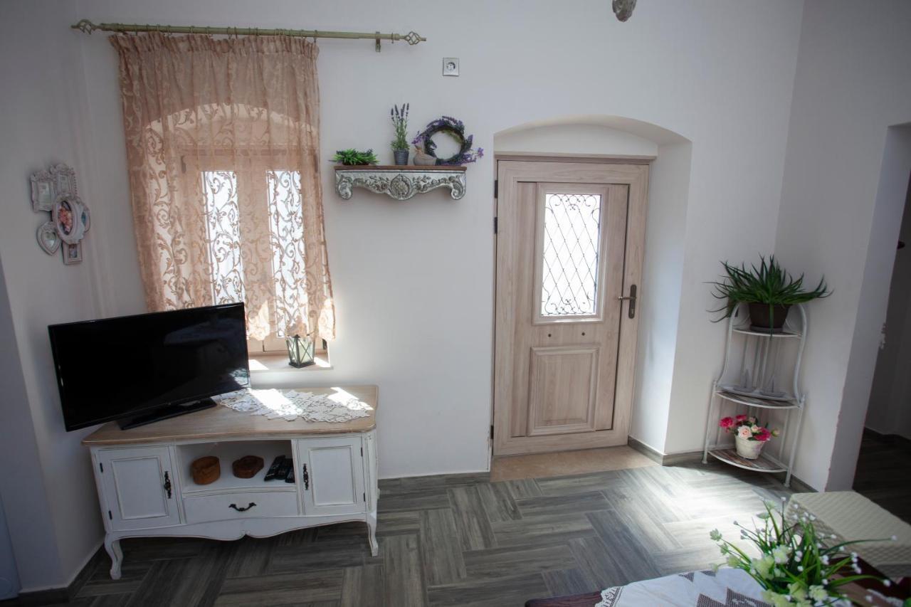 케팔로스 Vicky'S House 아파트 외부 사진